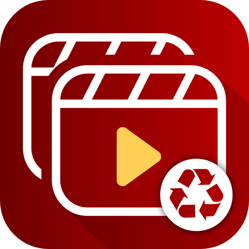 Old Video Recovery App