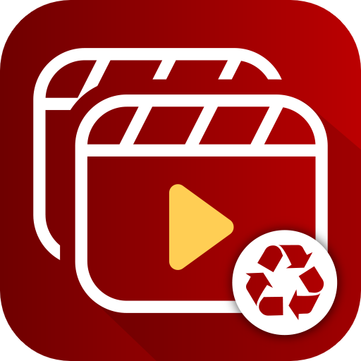 Old Video Recovery App