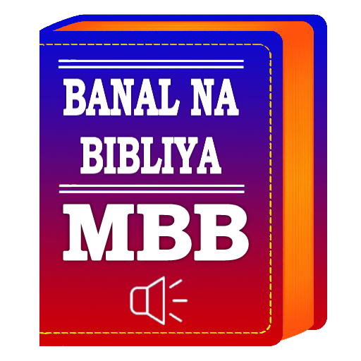 MBB Bibliya - Bibliya (MBB05)