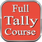 Full Tally Erp9 Course