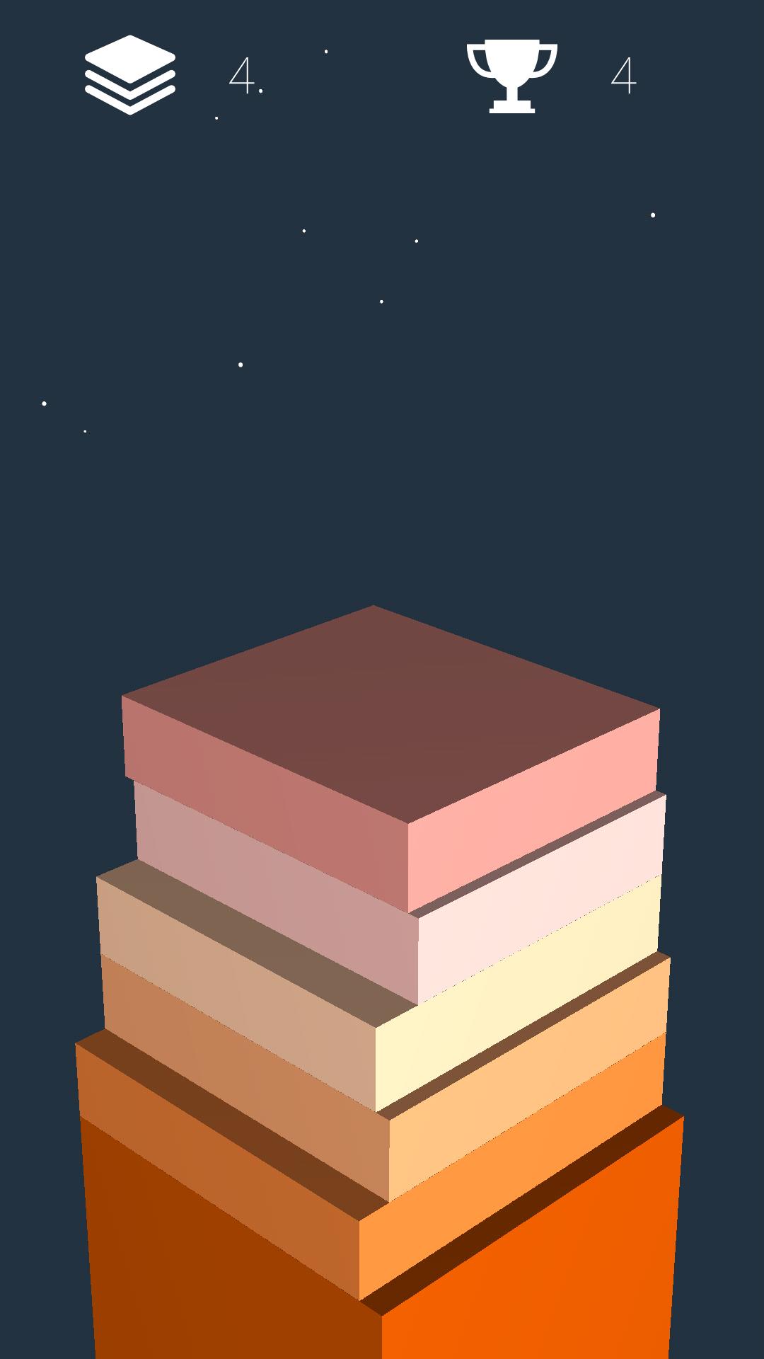 Download Block Stack android on PC