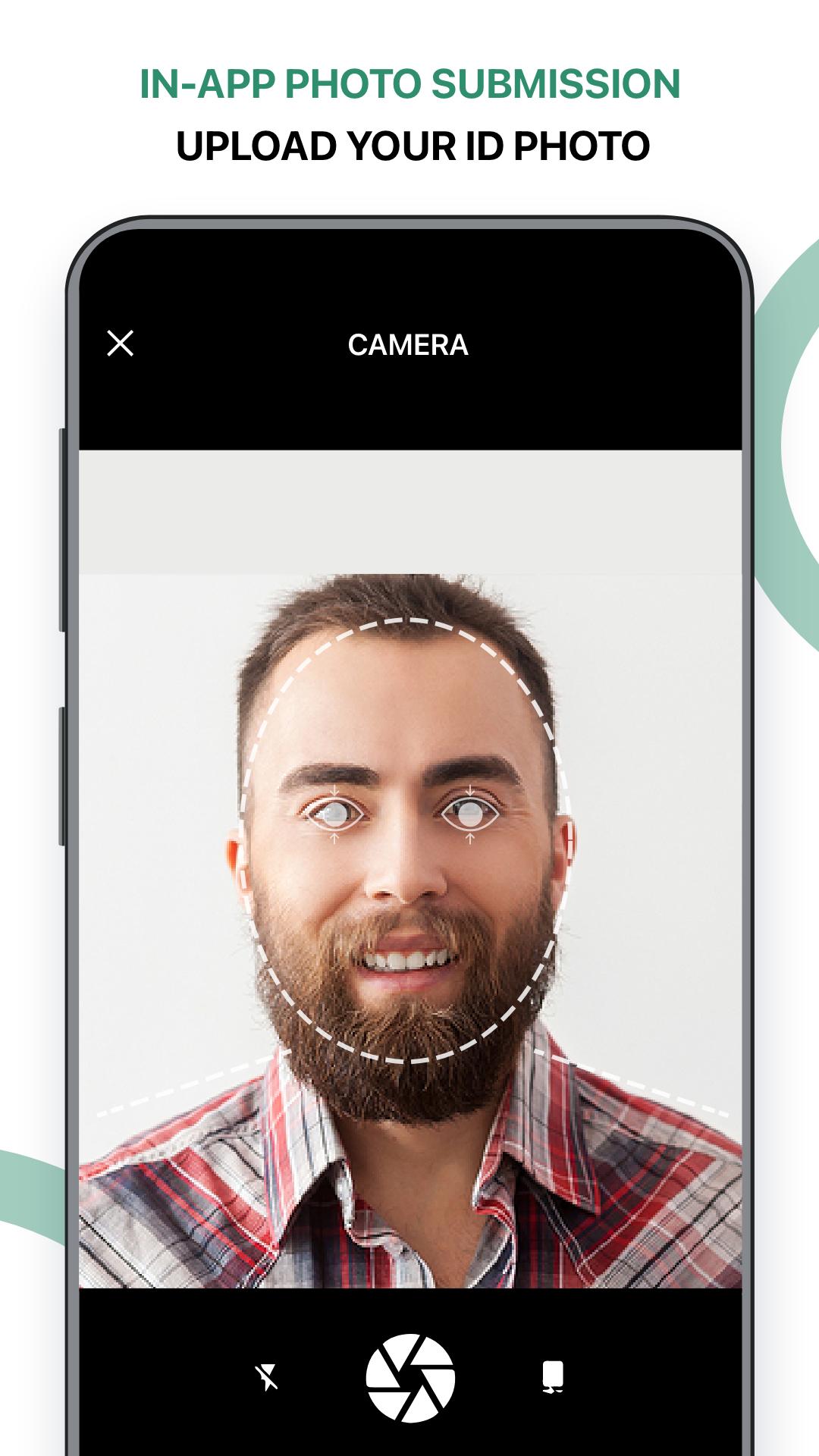 Download Union ID: Member ID Card android on PC