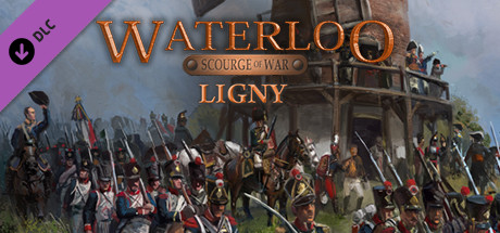 Scourge of War: Ligny