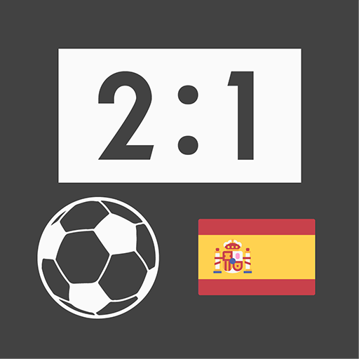 Skor langsung La Liga 2023/24