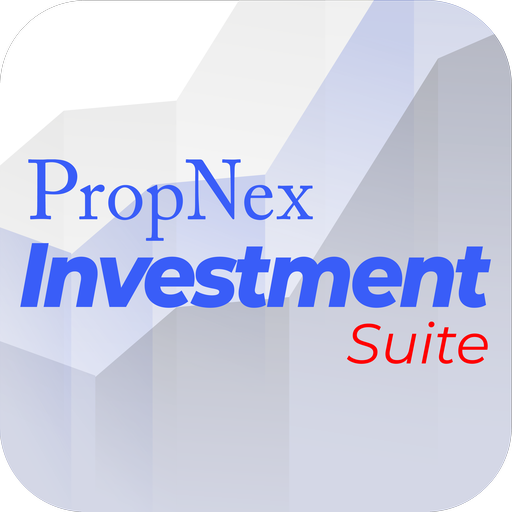 Propnex Investment Suite