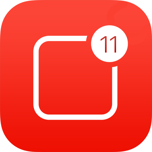 iControl for iOS 11 - iControl OS 11 Pro