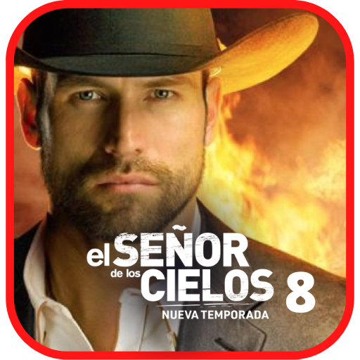 Ver El Señor de los Cielos 8