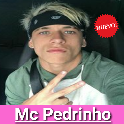 Mc Pedrinho - todas as músicas mp3 sem internet