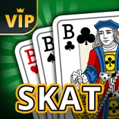 Skat Offline - Kartenspiel