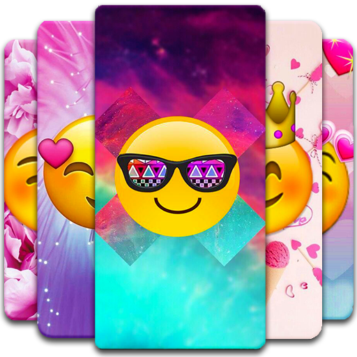 Emoji Wallpaper