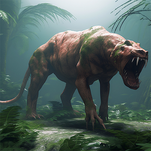 Infernal Dog Simulator