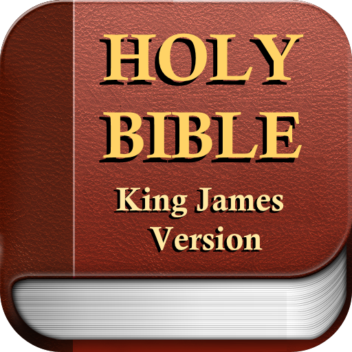 Holy bible King James Version