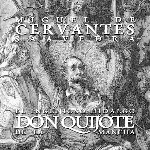 EL QUIJOTE - LIBRO GRATIS COMP