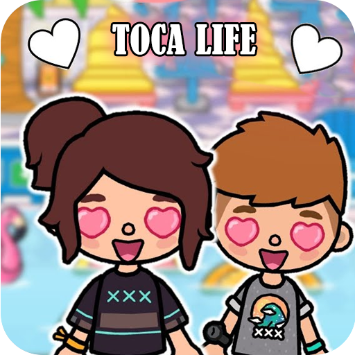 TOCA Life World new Guide Mod 2021