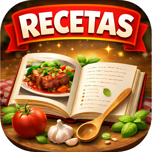 Recetas Caseras y Postres