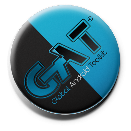 GAT - Global Android Toolkit