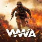 กองทัพสงครามโลก: WW2 PvP RTS