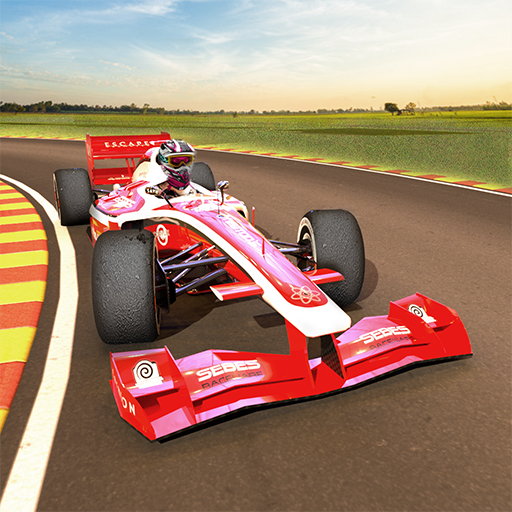 EXTREME FORMULA CAR RACING