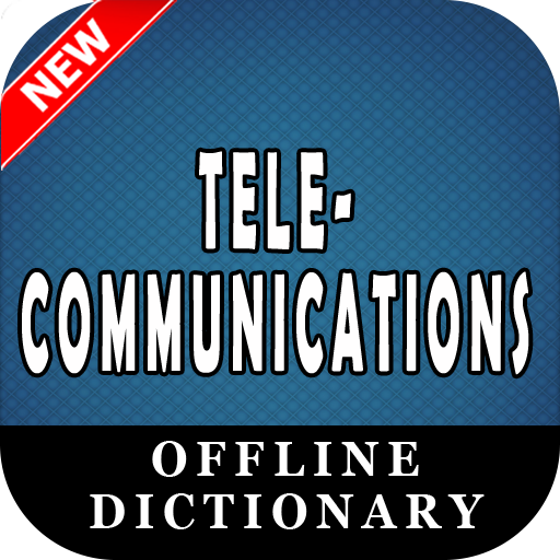 Telecommunication Dictionary