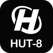 HUT-8 Pro