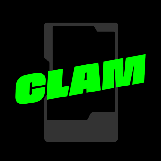 클램(CLAM)