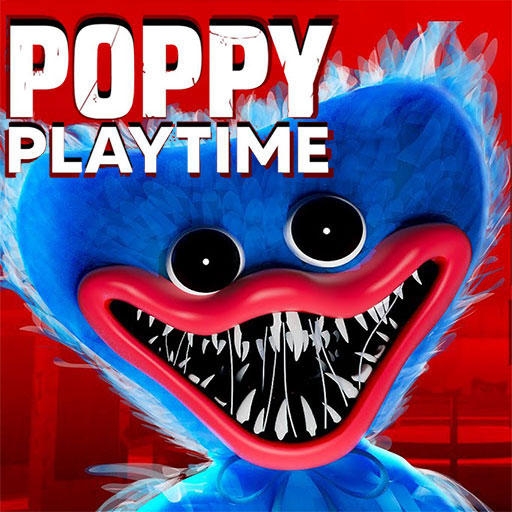 Poppy Playtime horror Guide