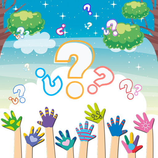 Riddles Kids Games