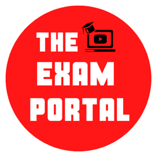 Exam Portal – Rank Booster