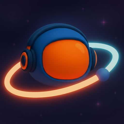 Sleep Orbit: Relaxing 3D Sound