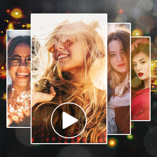 Photo Video Maker with Music