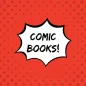 Comic Books - CBZ, CBR Reader