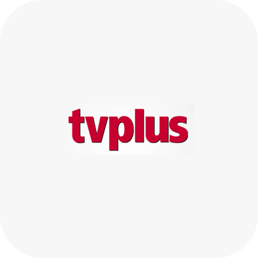 TVPlus - Afrikaans