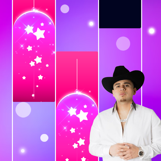 Fuerza Regida Piano Música