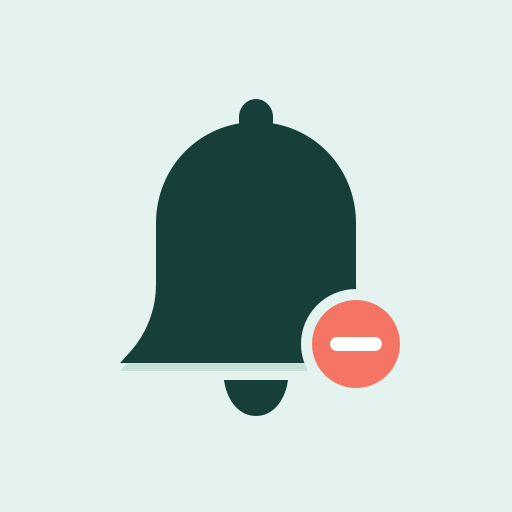 Hide Notification