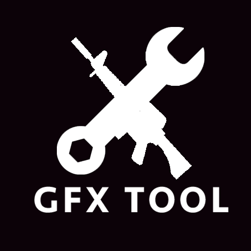 GFX Tool For P-U-B-G (FreeFire Booster)