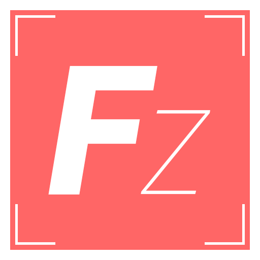 Facezam Photo Editor