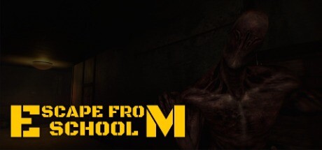 Escape From School : F.E.L.I.K