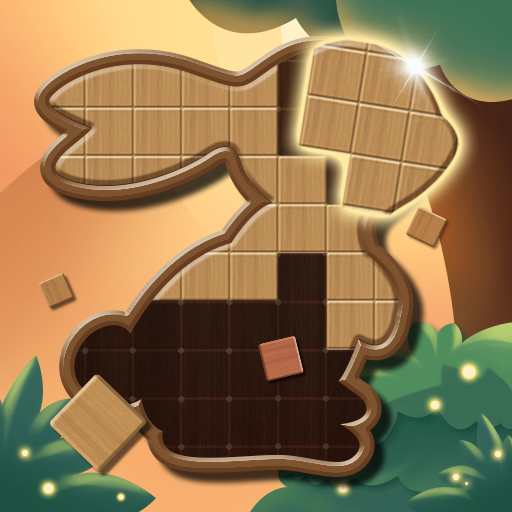 Block Jigsaw Puzzle