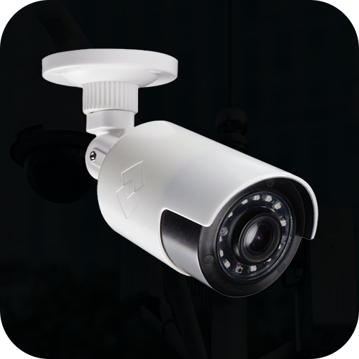 CCTV Camera Recorder Cam Video