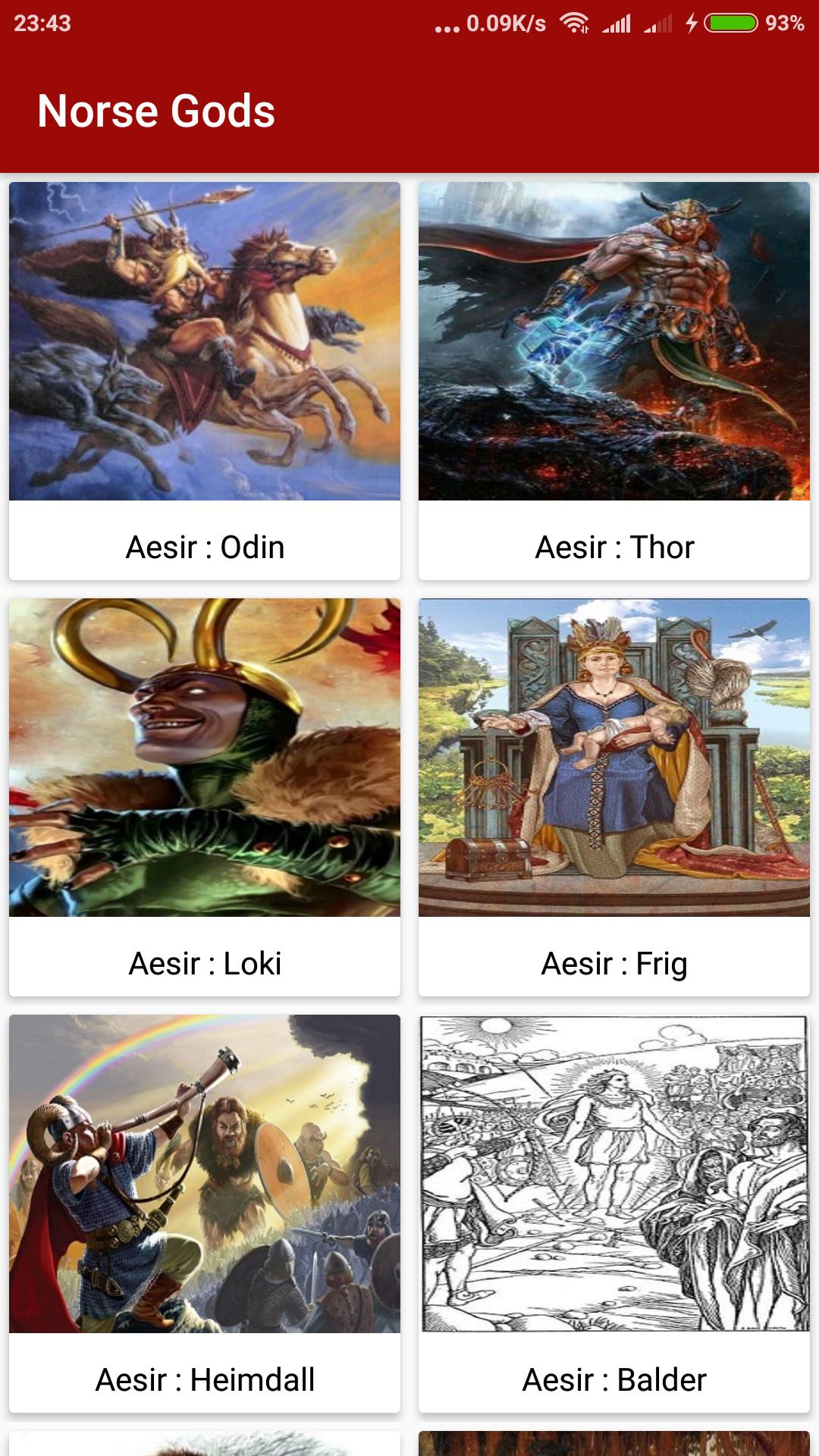 gallery