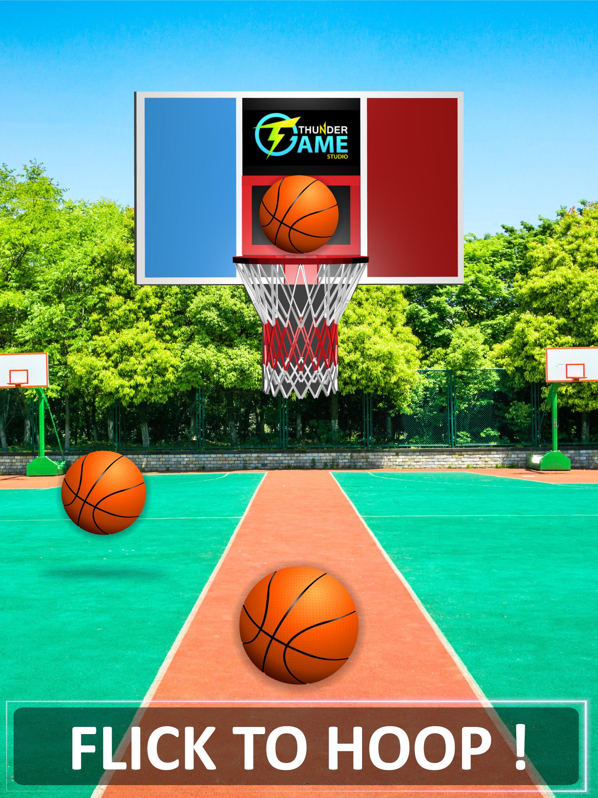 Скачать AR Basketball Game на ПК | Официальный представитель GameLoop