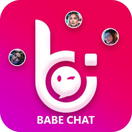 Babe live : live video call & 