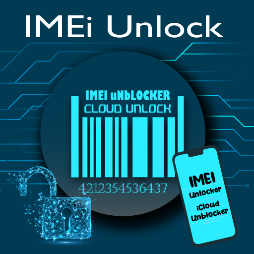 Unlock IMEI & Unlock Device