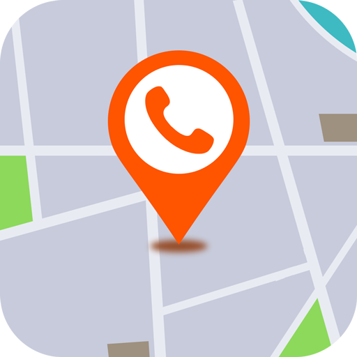 Call Tracker - Mobile Number Tracker & Locator