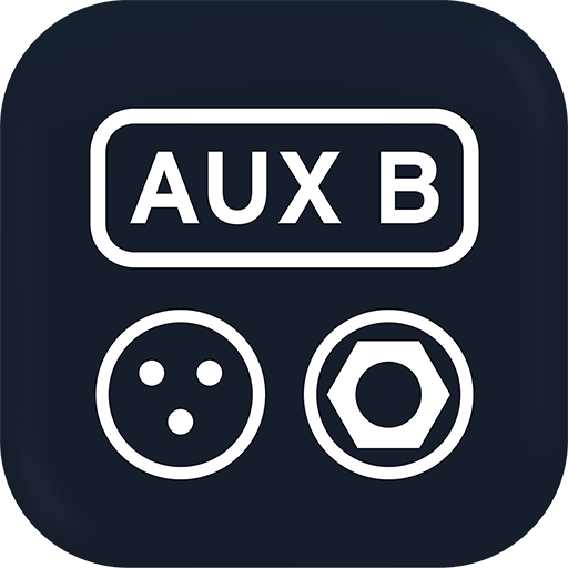 AUX B