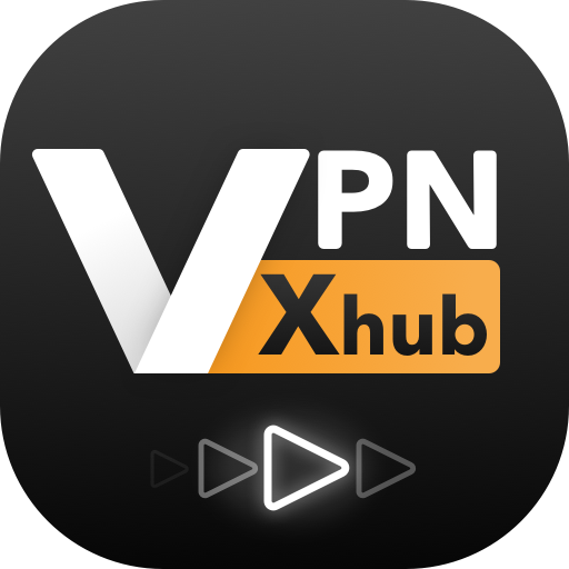 Download VPN xhub Master - Unlimited & Fast Security Proxy android on PC