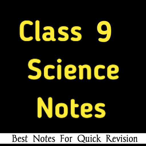 Class 9 Science Notes | CBSE