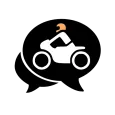 HelmChat - Free Motorcycle Gro