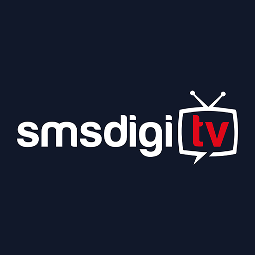 SMS Digi TV