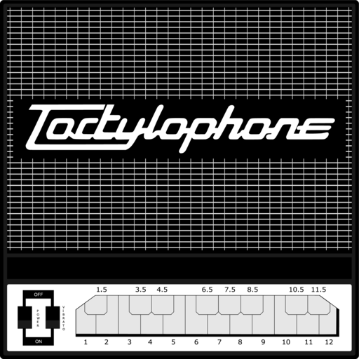 Tactylophone